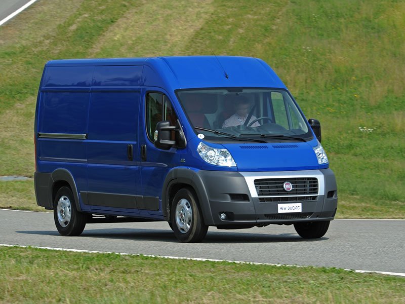 Fiat Ducato