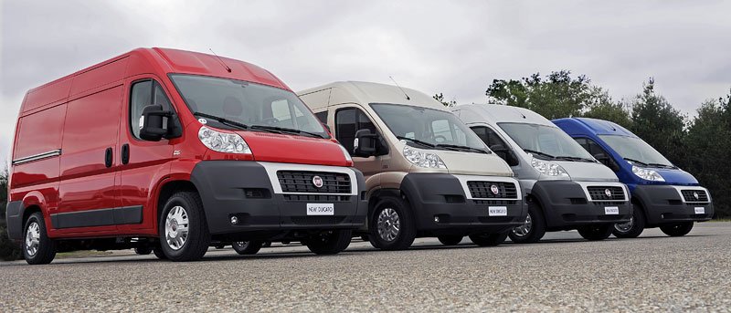 Fiat Ducato