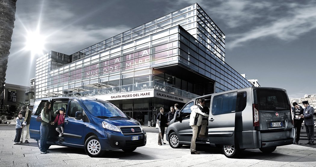 Fiat Scudo