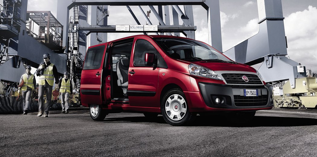 Fiat Scudo