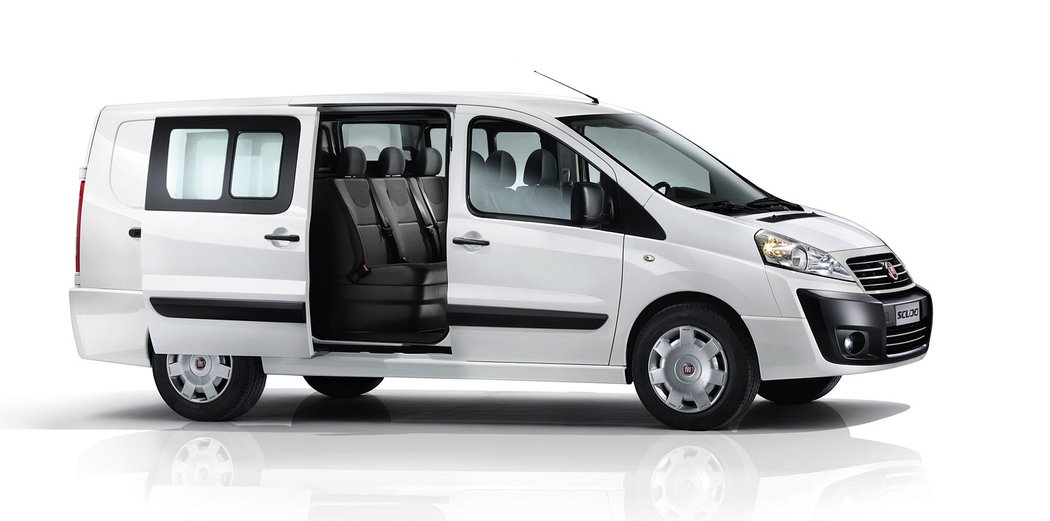 Fiat Scudo