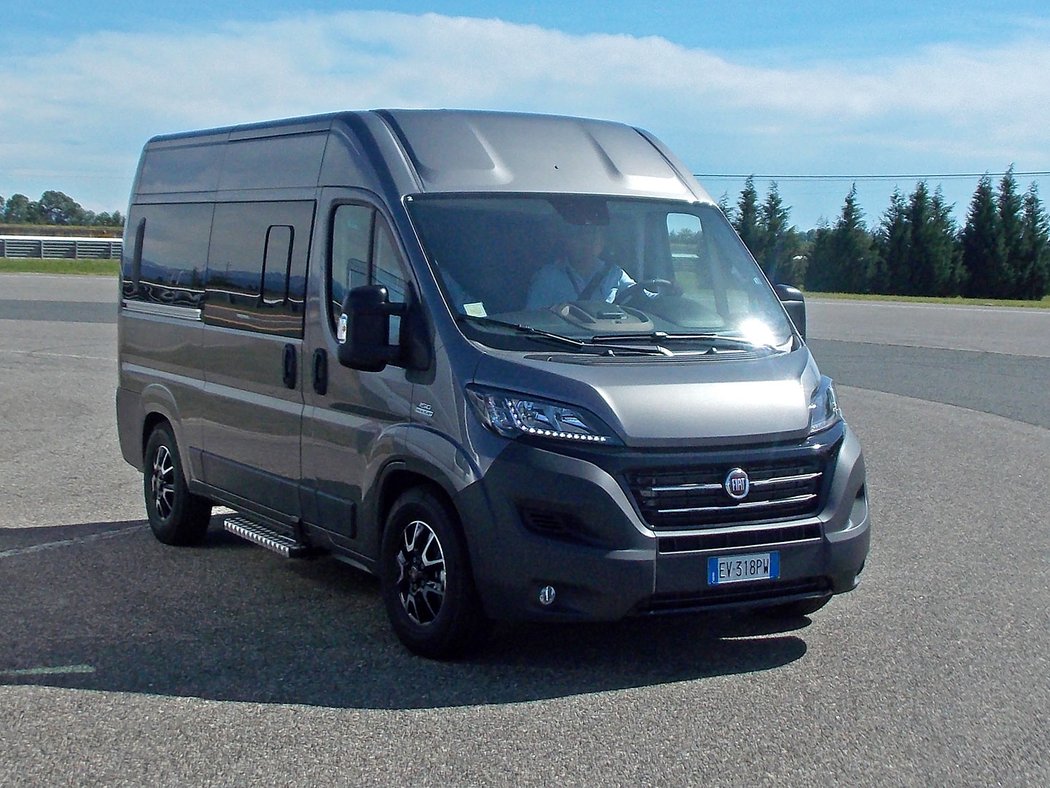 Fiat Ducato