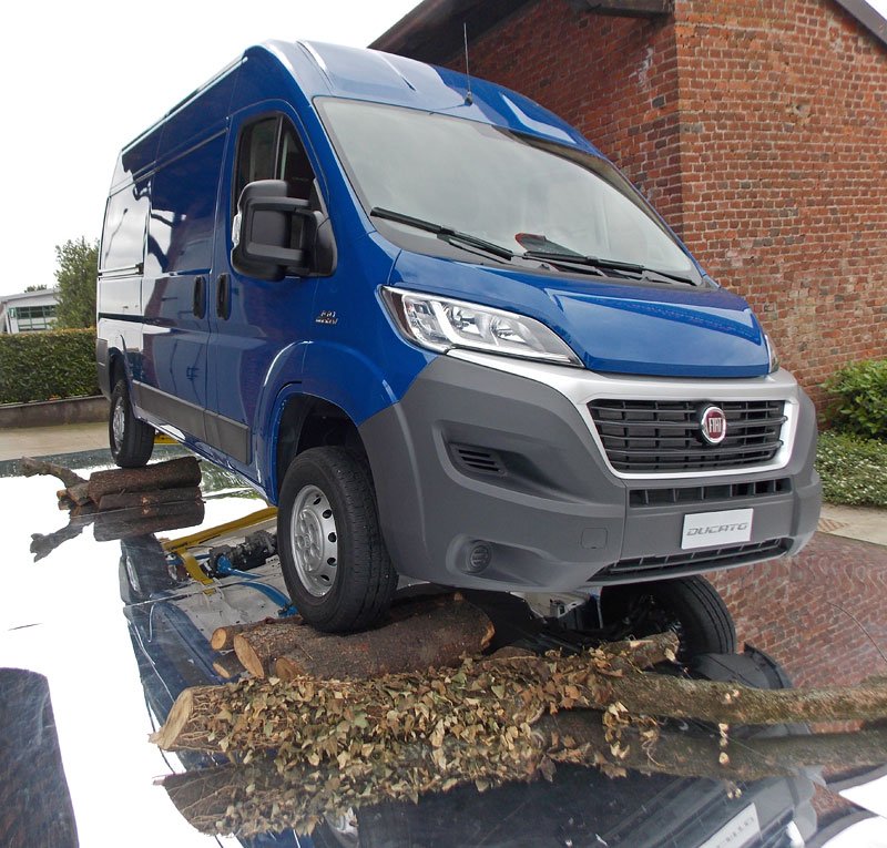 Fiat Ducato