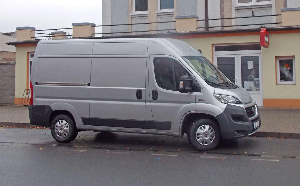 Fiat Ducato