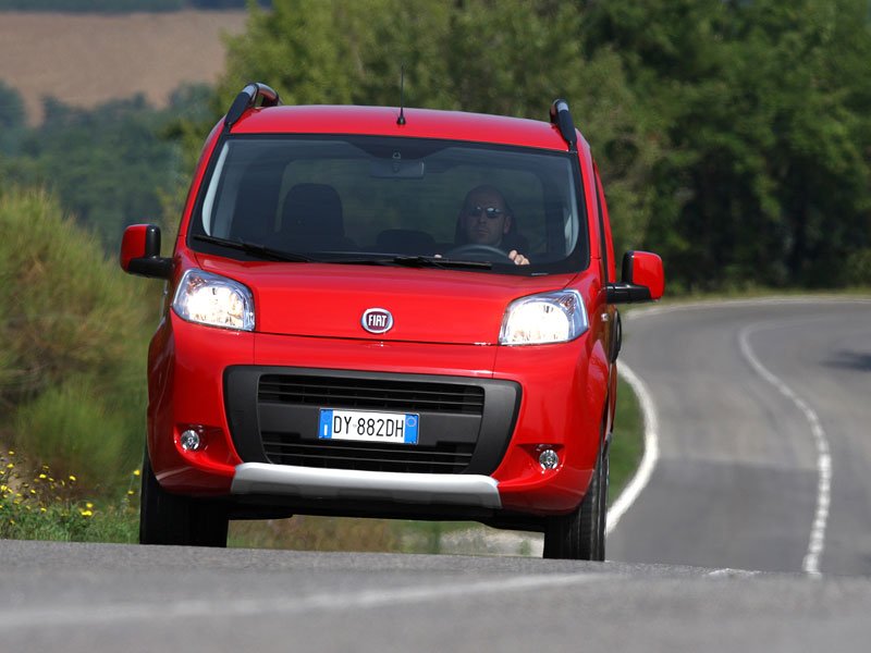 Fiat Qubo