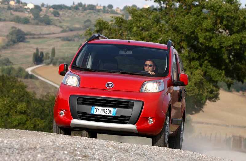 Fiat Qubo