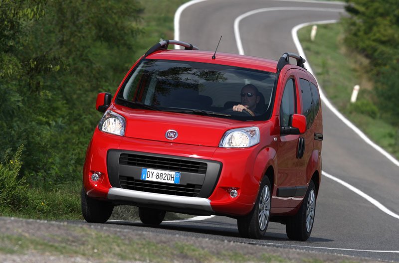 Fiat Qubo