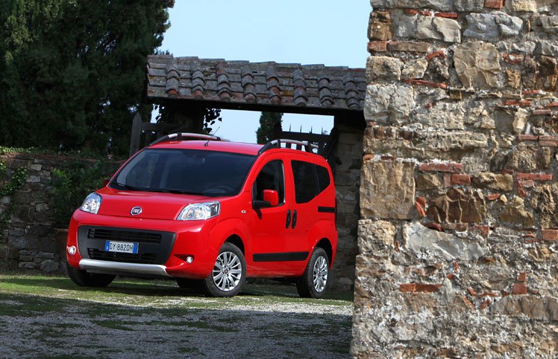 Fiat Qubo