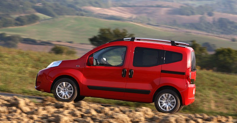 Fiat Qubo