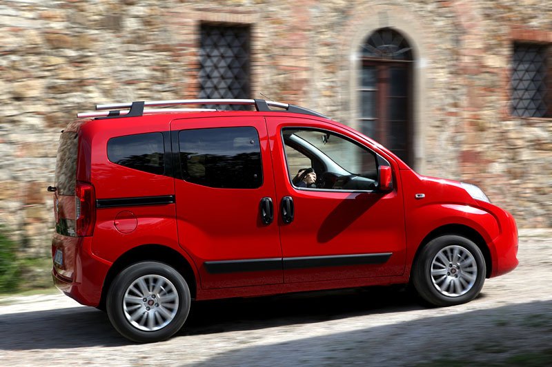 Fiat Qubo