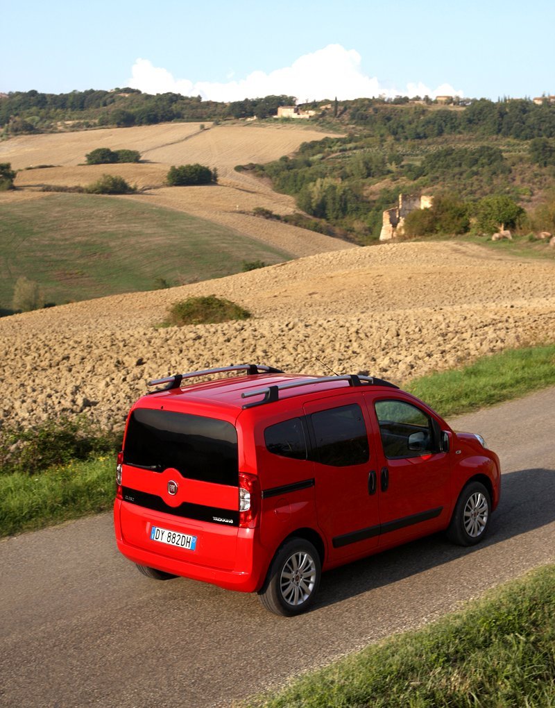 Fiat Qubo