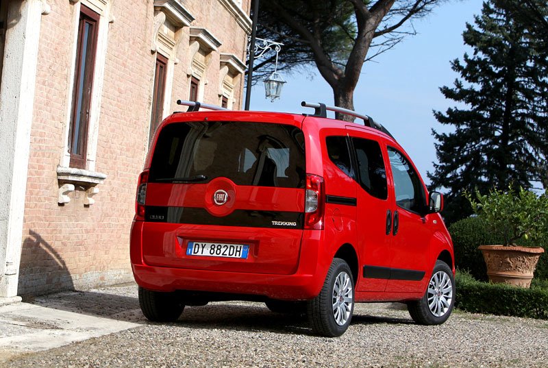 Fiat Qubo