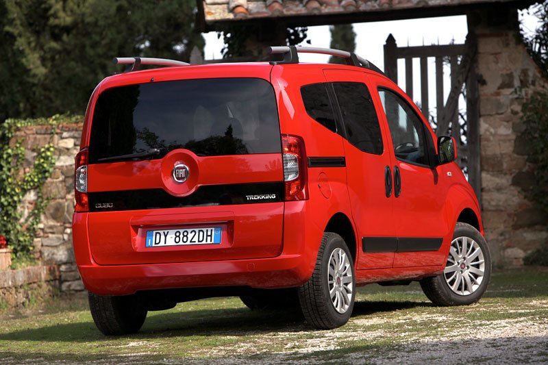 Fiat Qubo