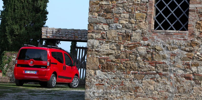 Fiat Qubo