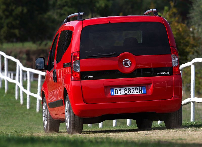 Fiat Qubo