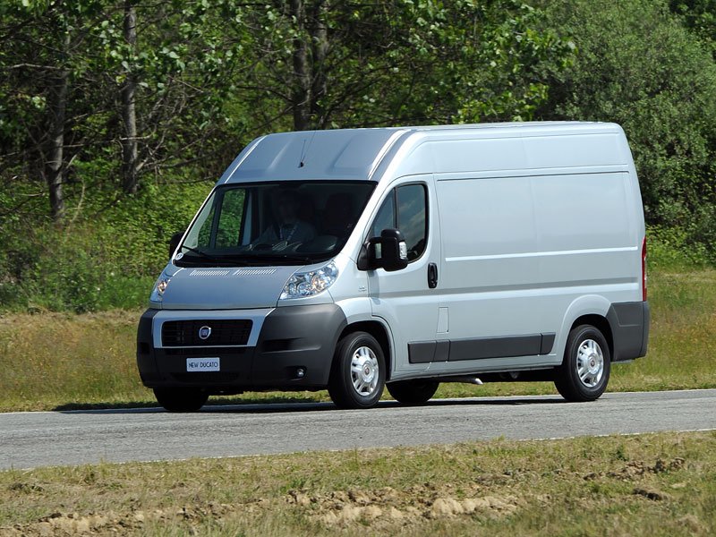 Fiat Ducato