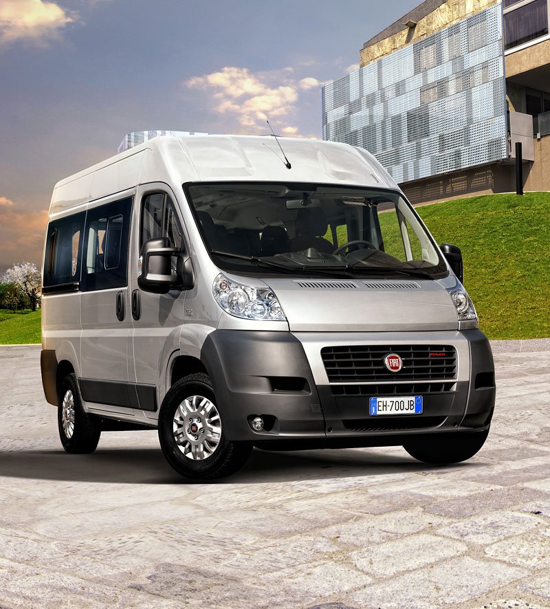 Fiat Ducato