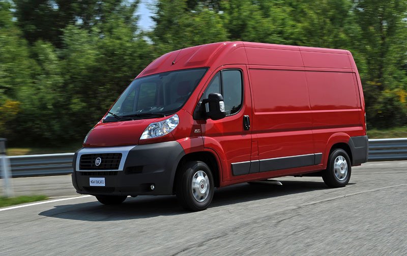 Fiat Ducato