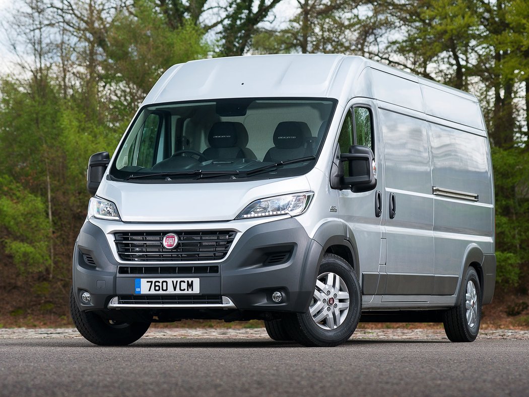 Fiat Ducato