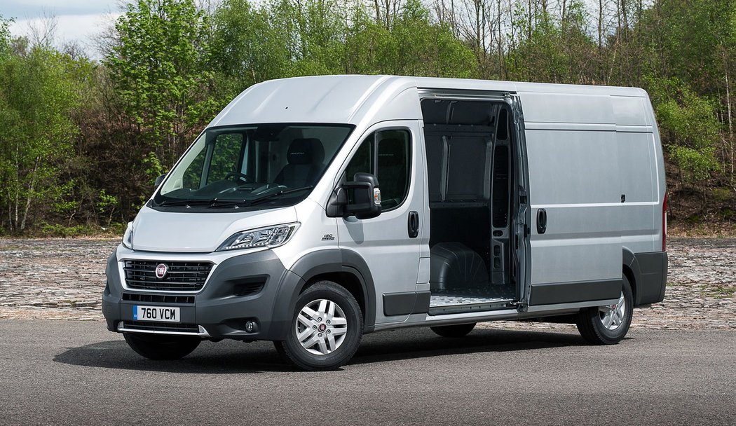 Fiat Ducato