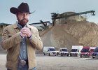 Chuck Norris a Fiat Ducato září v nové reklamě. Zajímavější honičku s dodávkou jste neviděli!