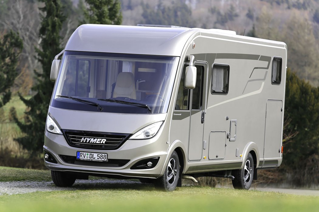 Hymer