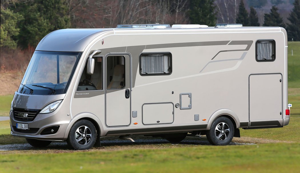 Hymer