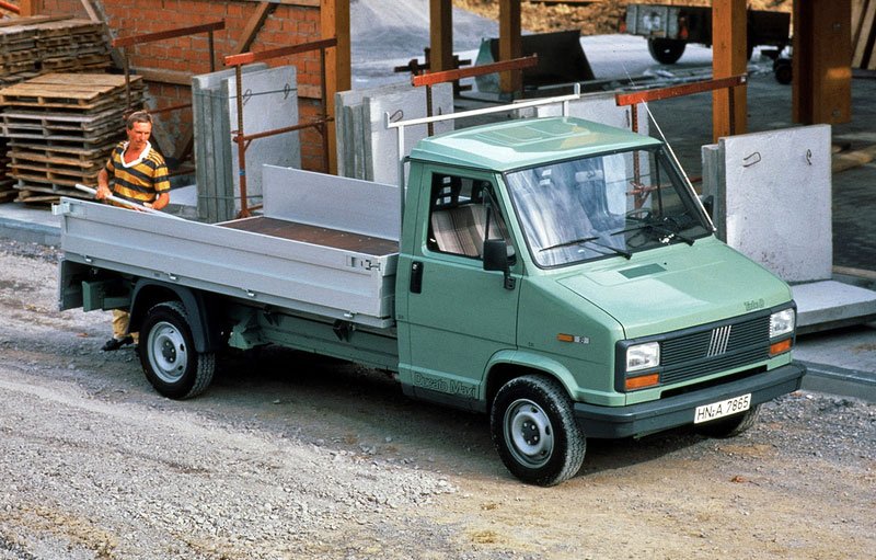 Fiat Ducato