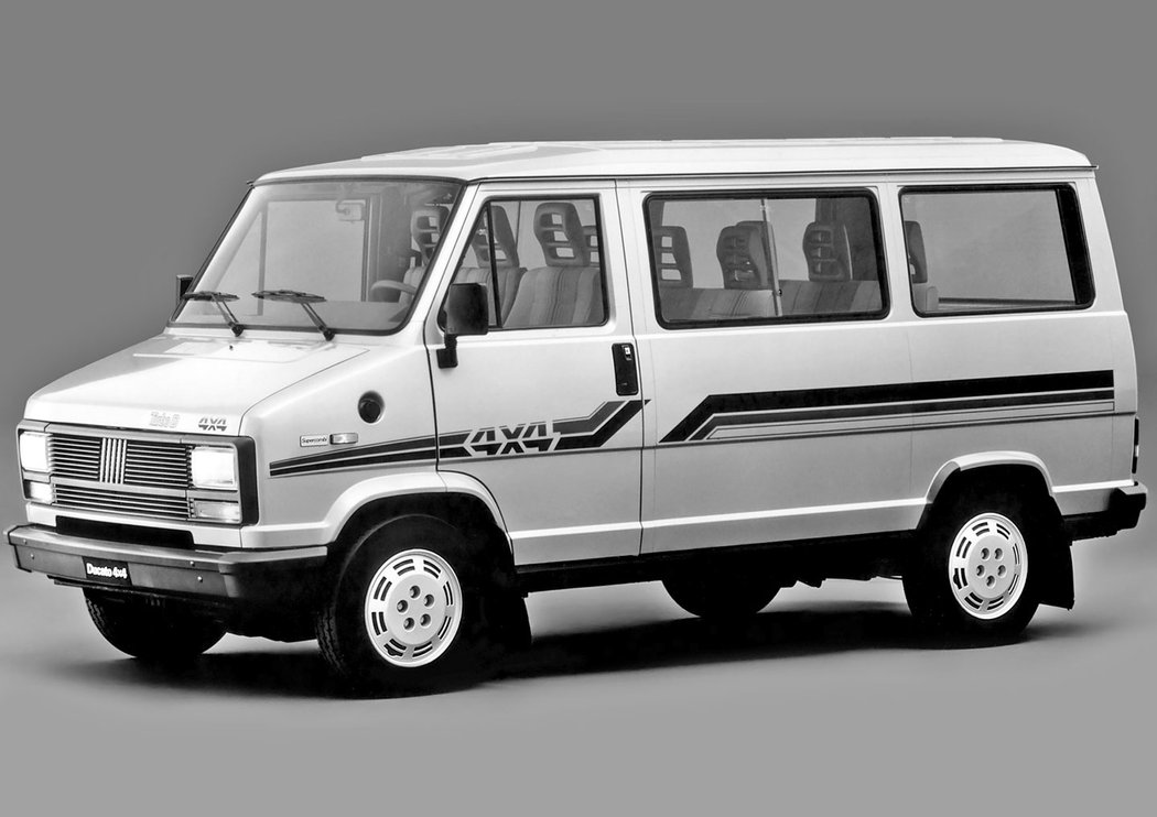 Fiat Ducato