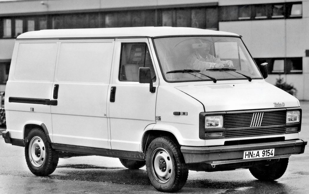 Fiat Ducato