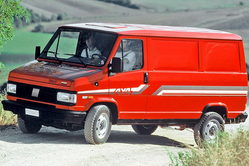 Fiat Ducato