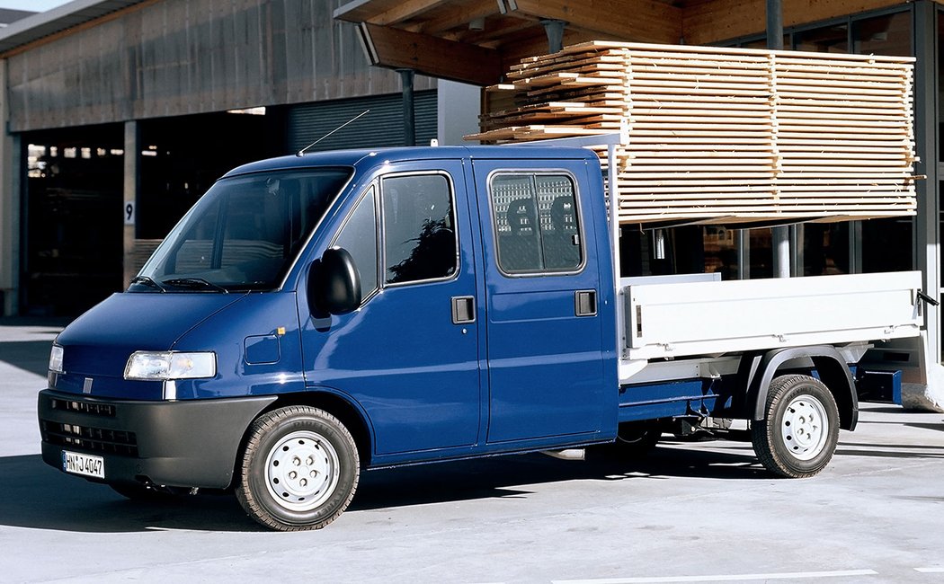 Fiat Ducato