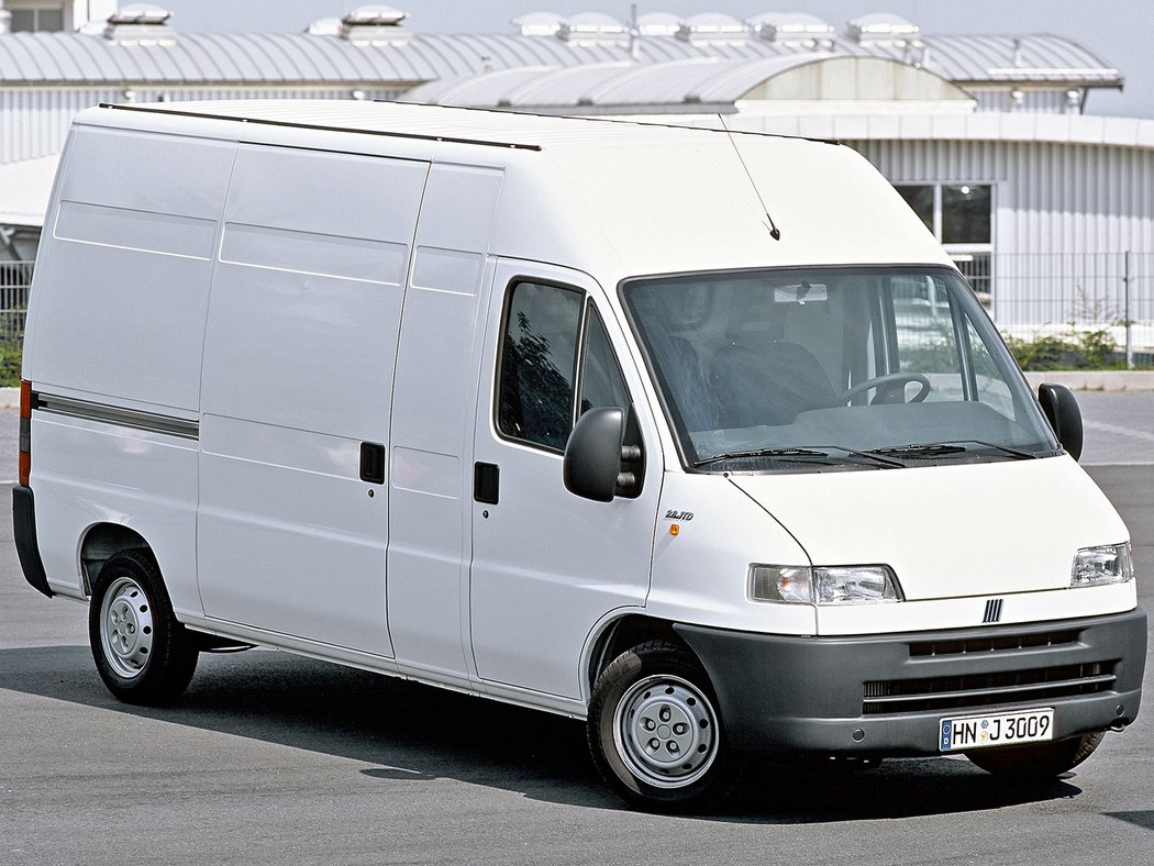 Fiat Ducato