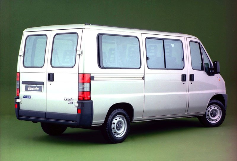 Fiat Ducato