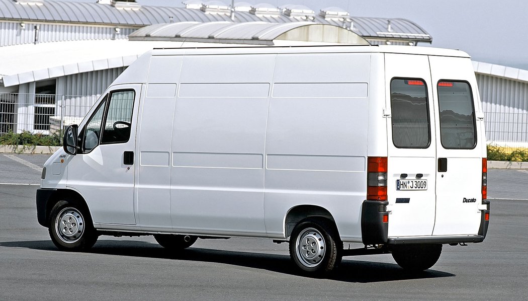 Fiat Ducato