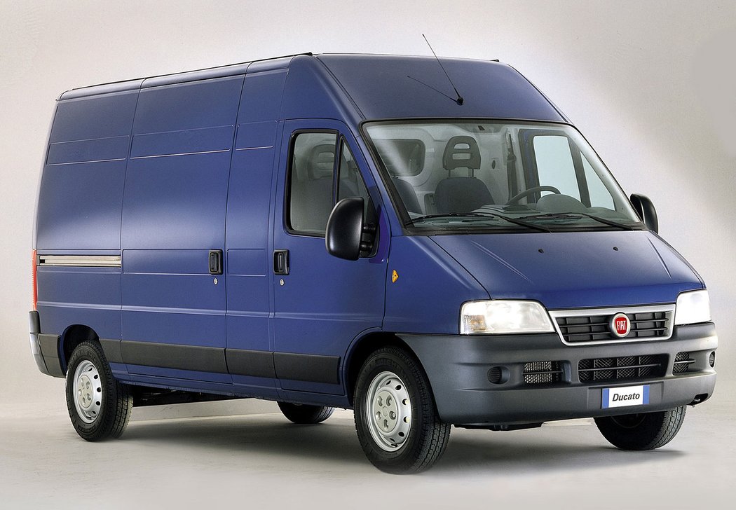 Fiat Ducato