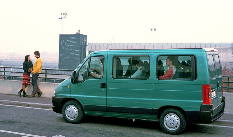 Fiat Ducato