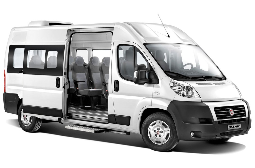 Fiat Ducato