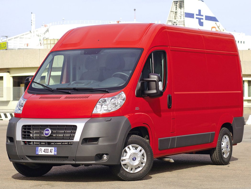 Fiat Ducato