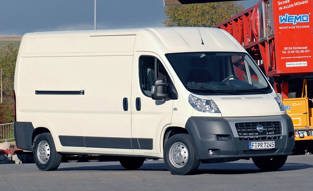 Fiat Ducato