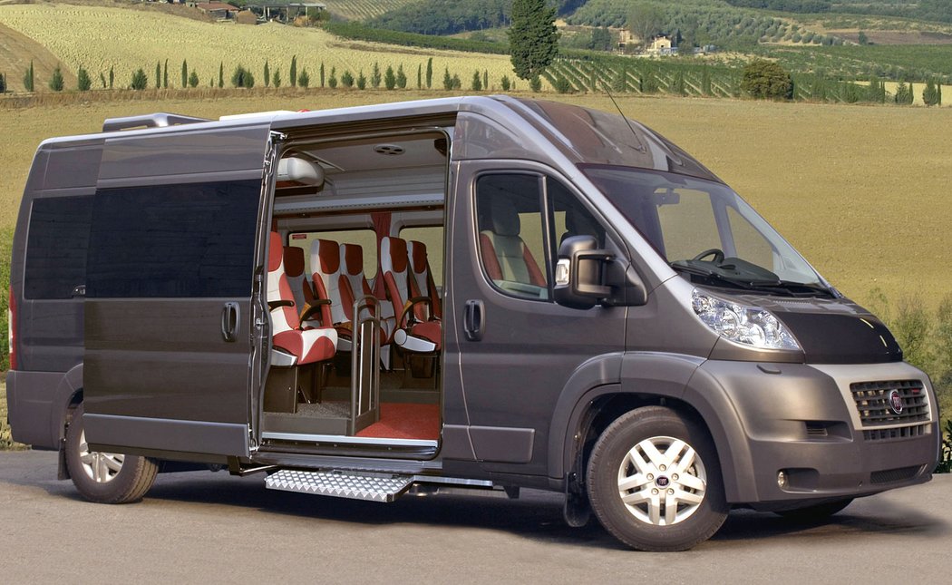 Fiat Ducato