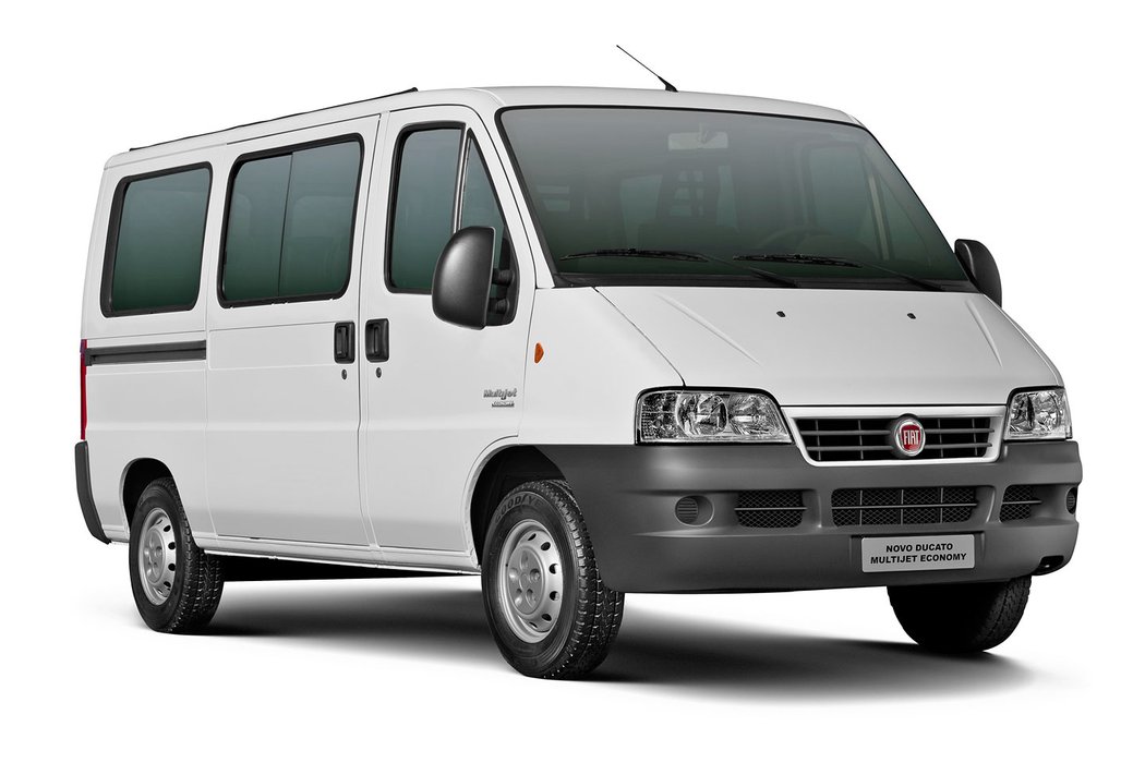 Fiat Ducato