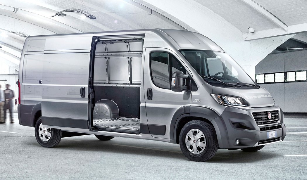 Fiat Ducato