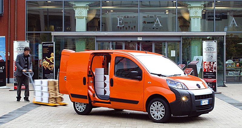 Fiat Fiorino