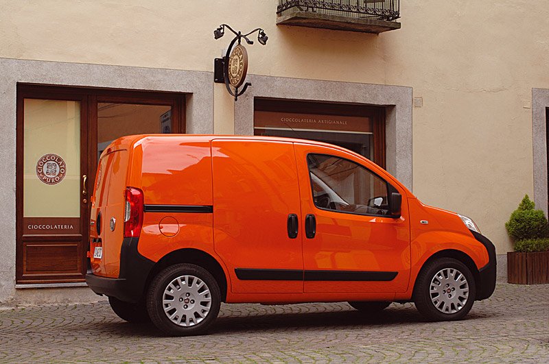 Fiat Fiorino