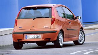 Fiat Punto (1999) Fiat Punto (1999)