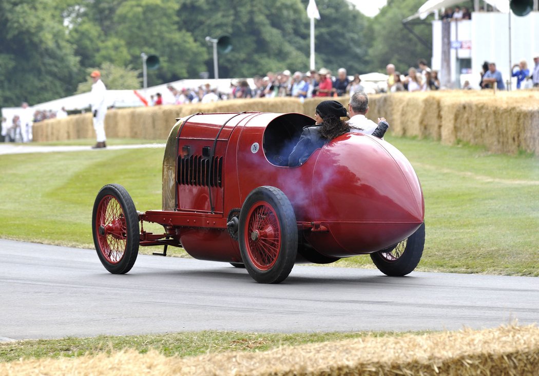 Fiat S76 Record (1911)