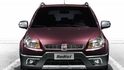 Fiat Sedici 2012 Fiat Sedici 2012