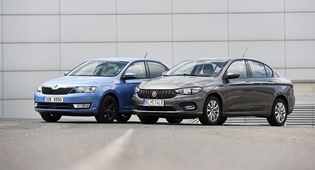 Fiat Tipo