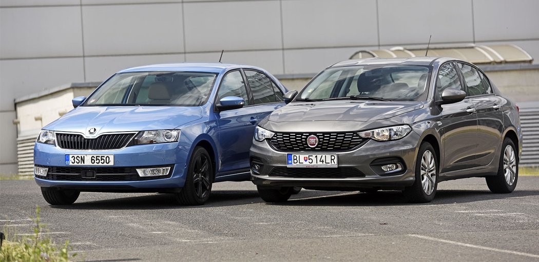 Fiat Tipo